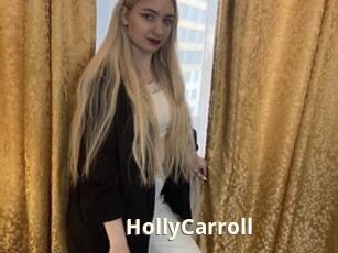 HollyCarroll