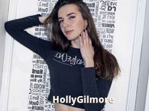 HollyGilmore