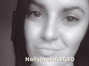 HollyJordanXOXO