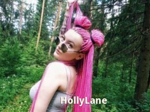HollyLane