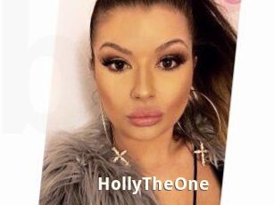 HollyTheOne