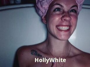 HollyWhite