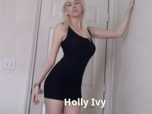 Holly_Ivy