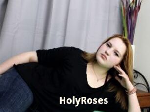HolyRoses