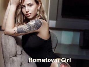 Hometown_Girl