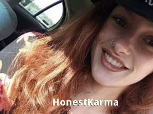 HonestKarma