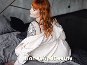 HoneyAndBeauty