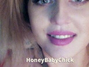 HoneyBabyChick