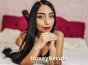 HoneyBecute Bigtitinvasion