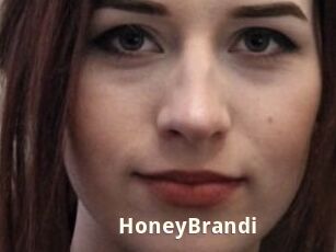 HoneyBrandi