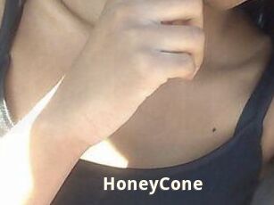 HoneyCone