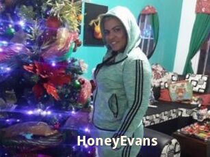 HoneyEvans