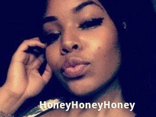 HoneyHoneyHoney