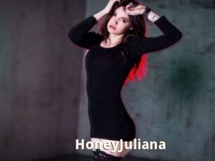 HoneyJuliana