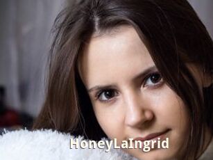 HoneyLaIngrid