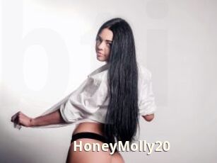 HoneyMolly20