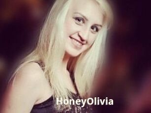 Honey_Olivia