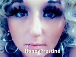 HoneyPrestine