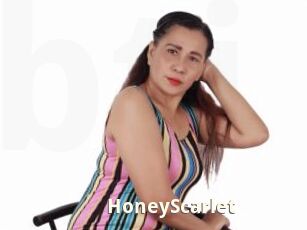 HoneyScarlet