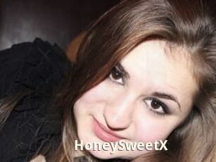 HoneySweetX