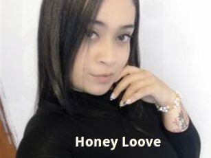 Honey_Loove