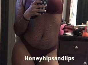 Honeyhipsandlips