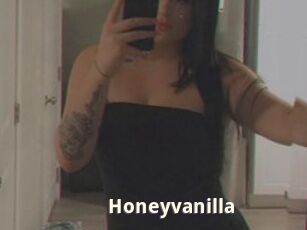 Honeyvanilla