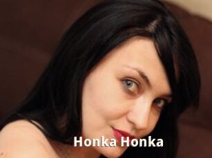 Honka_Honka
