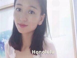 Honolulu