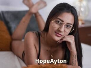 HopeAyton