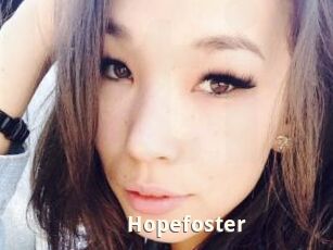 Hopefoster