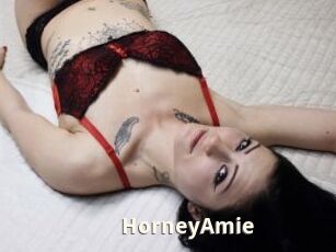 HorneyAmie