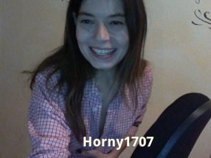 Horny1707