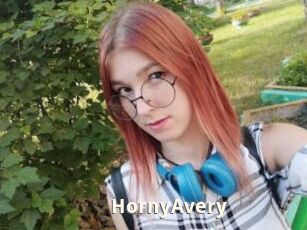 HornyAvery_ Bigtitinvasion