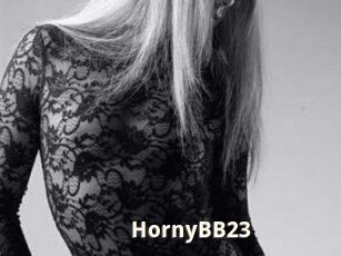 HornyBB23