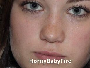 HornyBabyFire
