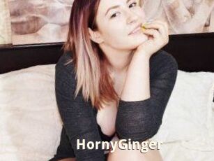 HornyGinger