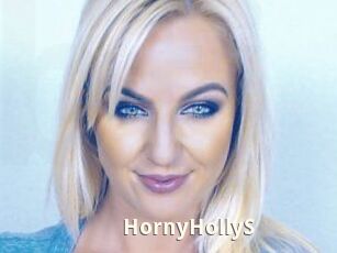 HornyHollyS