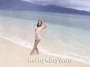 HornyKittyWow