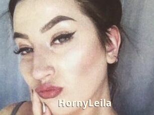 HornyLeila_