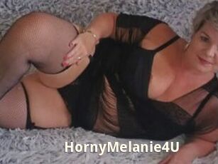 HornyMelanie4U