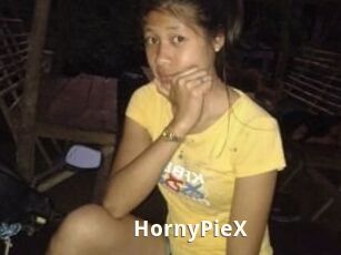 HornyPieX