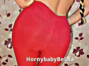 HornybabyBelisa