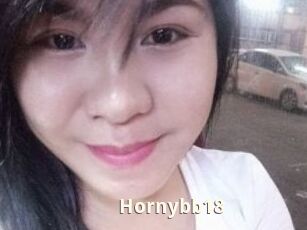 Hornybb18