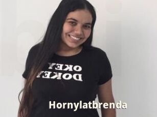 Hornylatbrenda