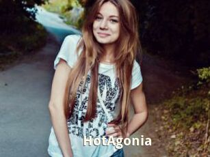 HotAgonia