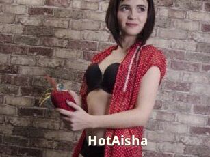 HotAisha