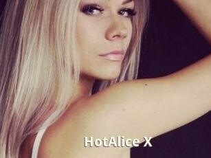 HotAlice_X