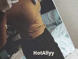 HotAllyy Bigtitinvasion