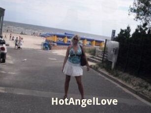 HotAngelLove